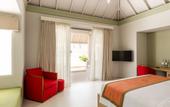 Туры в отель Sun Siyam Olhuveli Beach