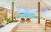 Туры в отель Sun Siyam Olhuveli Beach