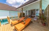 Туры в отель Sun Siyam Olhuveli Beach