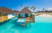 Туры в отель Sun Siyam Olhuveli Beach