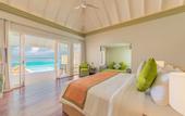 Туры в отель Sun Siyam Olhuveli Beach