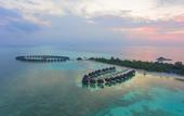 Туры в отель Sun Siyam Olhuveli Beach