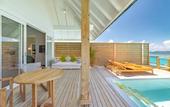 Туры в отель Sun Siyam Olhuveli Beach