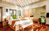 Туры в отель Sun Siyam Olhuveli Beach