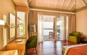 Туры в отель Sun Siyam Olhuveli Beach