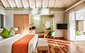 Туры в отель Sun Siyam Olhuveli Beach