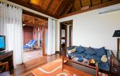 Туры в отель Sun Siyam Olhuveli Beach