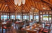 Туры в отель Sun Siyam Olhuveli Beach