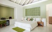 Туры в отель Sun Siyam Olhuveli Beach