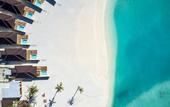 Туры в отель Sun Siyam Olhuveli Beach
