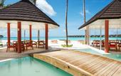 Туры в отель Sun Siyam Olhuveli Beach