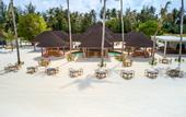 Туры в отель Sun Siyam Olhuveli Beach