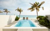 Туры в отель Sun Siyam Olhuveli Beach