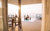 Туры в отель Sun Siyam Olhuveli Beach