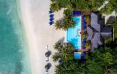 Туры в отель Sun Siyam Olhuveli Beach