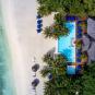 Туры в отель Olhuveli Beach & Spa Resort, оператор Anex Tour