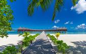 Туры в отель Sun Siyam Olhuveli Beach