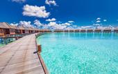 Туры в отель Sun Siyam Olhuveli Beach