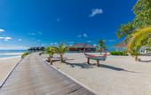 Туры в отель Sun Siyam Olhuveli Beach
