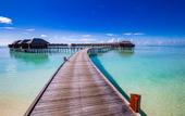 Туры в отель Sun Siyam Olhuveli Beach