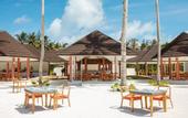 Туры в отель Sun Siyam Olhuveli Beach