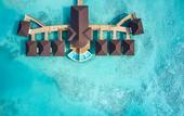 Туры в отель Sun Siyam Olhuveli Beach