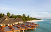 Туры в отель Sun Siyam Olhuveli Beach