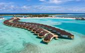Туры в отель Sun Siyam Olhuveli Beach