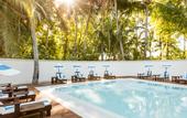 Туры в отель Sun Siyam Olhuveli Beach