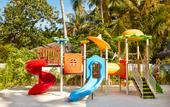 Туры в отель Sun Siyam Olhuveli Beach