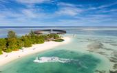 Туры в отель Sun Siyam Olhuveli Beach