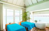 Туры в отель Sun Siyam Olhuveli Beach