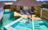 Туры в отель Sun Siyam Olhuveli Beach