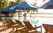 Туры в отель Sun Siyam Olhuveli Beach