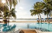 Туры в отель Sun Siyam Olhuveli Beach