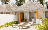 Туры в отель Sun Siyam Olhuveli Beach
