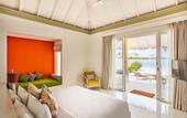 Туры в отель Sun Siyam Olhuveli Beach