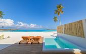 Туры в отель Sun Siyam Olhuveli Beach