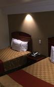Туры в отель Ontario Inn & Suites