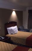 Туры в отель Ontario Inn & Suites