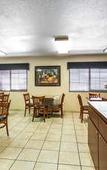 Туры в отель Rodeway Inn Ontario Airport Mills