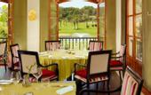 Туры в отель Sheraton Mallorca Arabella Golf Hotel