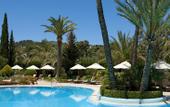 Туры в отель Sheraton Mallorca Arabella Golf Hotel