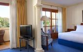 Туры в отель Sheraton Mallorca Arabella Golf Hotel