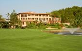 Туры в отель Sheraton Mallorca Arabella Golf Hotel