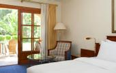 Туры в отель Sheraton Mallorca Arabella Golf Hotel