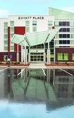 Туры в отель Hyatt Place Raleigh/Cary