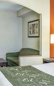 Туры в отель Comfort Suites Regency Park