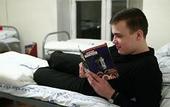 Туры в отель Olimpia Hostel Moscow