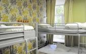 Туры в отель Olimpia Hostel Moscow